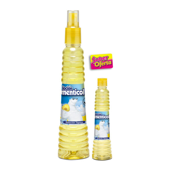 LOCION MEN AMA 250ML+LOCION MEN.60ML