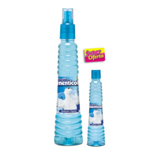 LOCION MEN AZU 250ML+LOCION MEN AZU 60ML