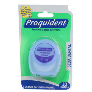 SEDA DENTAL PROQUIDENT CERA 30M BLISTER