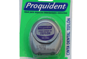 SEDA DENTAL PROQUIDENT TEFLON 50 METROS