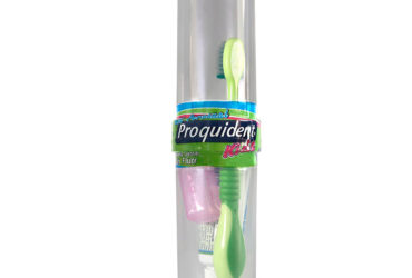 KIT ORTODONCIA PROQUIDENT