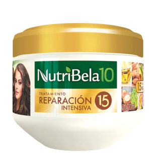 TRATAM.NUTRIBELA REPARACION 300 ML