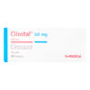 CILOSTAL 50 MG 30 TBS (P)32625(SC)