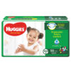 PAN.HUGGIES ACTIVE SEC ET.5 XXG 50 UND