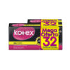 TAM.KOTEX EV.DIGITAL MEDIO 20 UND+12 M.O
