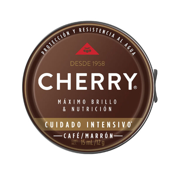 BETUN CHERRY MARRON 12 GR