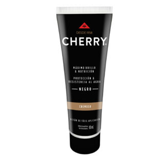 BETUN CHERRY CREMA NEGRO 100 ML