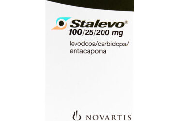 STALEVO 100/25/200MG 30TBS(P)74370(SC)