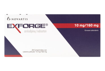 EXFORGE 10/160MG 28 TBS(3%+)(P)52058(SC)