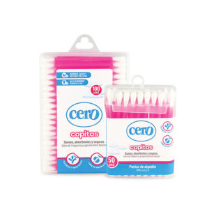 COPITOS CERO 150 UDS