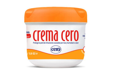 CREMA CERO CALENDULA 50 GR