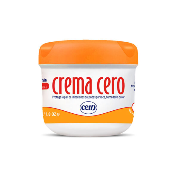 CREMA CERO CALENDULA 50 GR