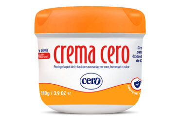 CREMA CERO CALENDULA 110 GR