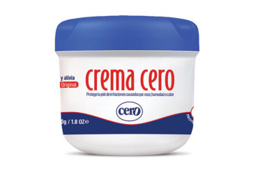 CREMA CERO 50 GR