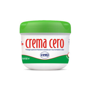 CREMA CERO ALOE VERA 50 GR