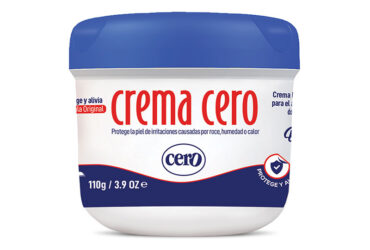 CREMA CERO 110 GR
