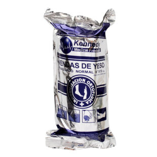 VENDA DE YESO KENNEDY 6X5