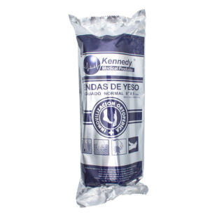 VENDA DE YESO KENNEDY 8X5