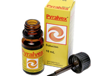 PYRALVEX FRASCO X 10 ML NTI