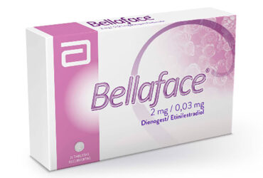 BELLAFACE 21 TBS (P)15279(SC)(SF)