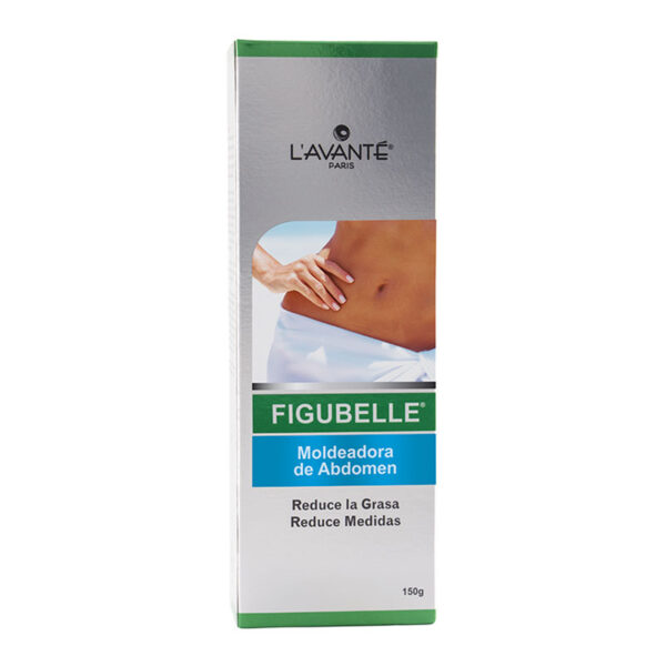 FIGUBELLE GEL ABDOMEN 150 GR