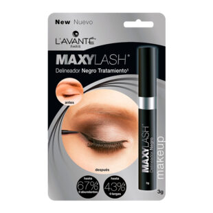 DELINEADOR MAXYLASH TRA.CRE.PASTANAS 3GR