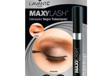 DELINEADOR MAXYLASH TRA.CRE.PASTANAS 3GR