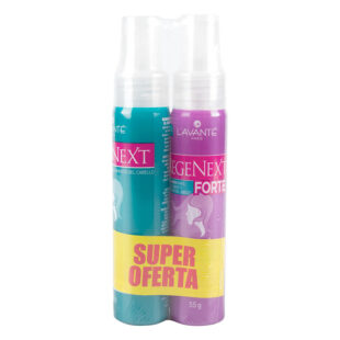 REGENEXT 55 GR+REGENEXT FORTE 55 GR S.O