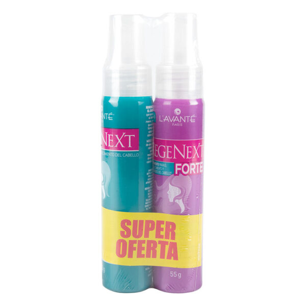 REGENEXT 55 GR+REGENEXT FORTE 55 GR S.O
