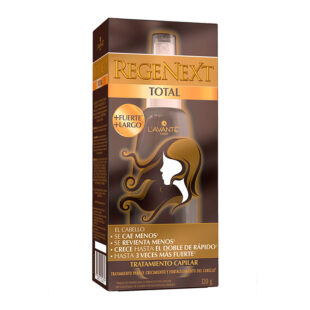 REGENEXT TRATAMIENTO TOTAL 120 GR