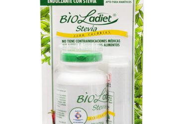 BIOLADIET 500 TBS+DISP.150 TBS P.E L A