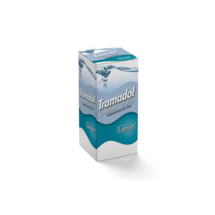 TRAMADOL CLORHIDRA 100 MG GOTAS 10 ML LP