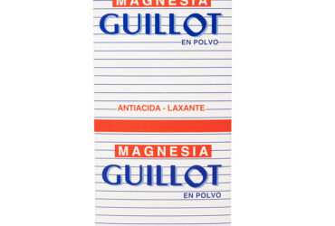MAGNESIA GUILLOT 50 SBS