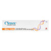 CLENOX 60 MG 1 J/PRELLE.(P)19597(SC)(SF)