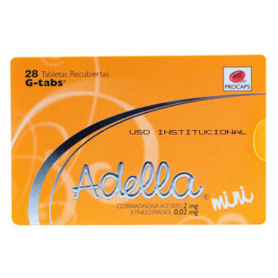 ADELLA MINI 28 TBS(P)25271(SC)(SF)