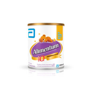 ALIMENTUM IQ 400 GR