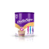 PEDIASURE POLVO CHOCOLATE 400 GR