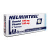 HELMINTREL 6 TABLETAS