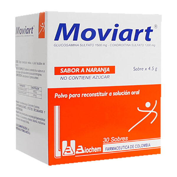 MOVIART 30 SOBRES (A)