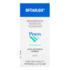 OFTAFLOX GOTAS 5 ML