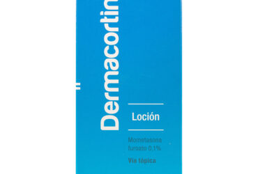 DERMACORTINE LOCION 30 ML(PAE)