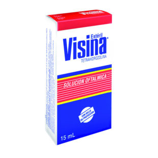 VISINE GOTAS 15 ML
