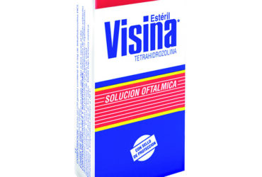 VISINE GOTAS 15 ML
