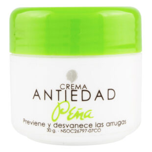 CREMA PENA ANTIEDAD 30 GR