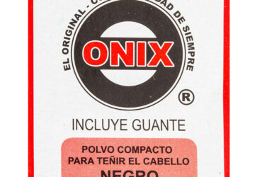 PASTAS ONIX PARA EL CABELLO