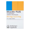 MICARDIS PL80/12.5 28(3%(P)48406(SC)(SF)