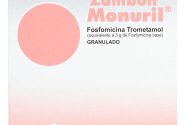 MONURIL SOBRE ADULTOS 3 GR(P)18742(SC)