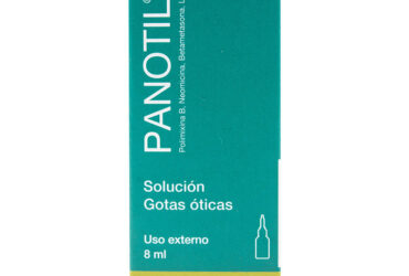 PANOTIL BETA GOTAS 8 ML