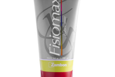 FISIOMAX LUBRICANTE INTIMO GEL 50 GR