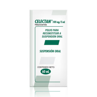 CELECTAN 100MG 60ML S.(3%+)(A)(PAE)